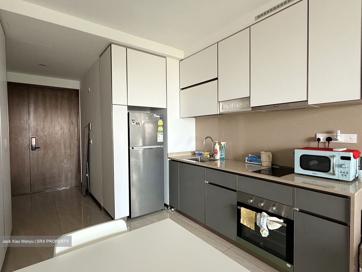 Normanton Park (D5), Apartment #501592831